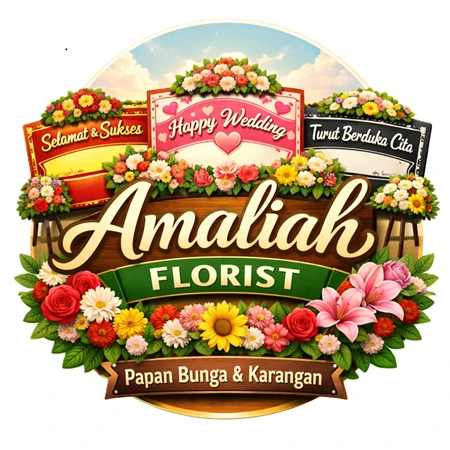 Papan Bunga Kalimandi